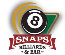 SNAPS Billiards & Bar