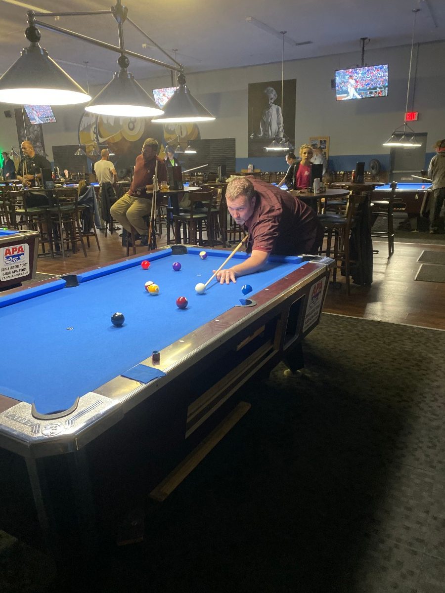 Gallery – Snaps Billiards & Bar – East Windsor, CT